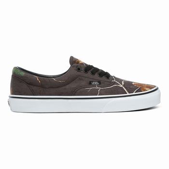 Vans Realtree Xtra® x Vans Xtra® x Vans Era - Naisten Tennarit - Ruskea